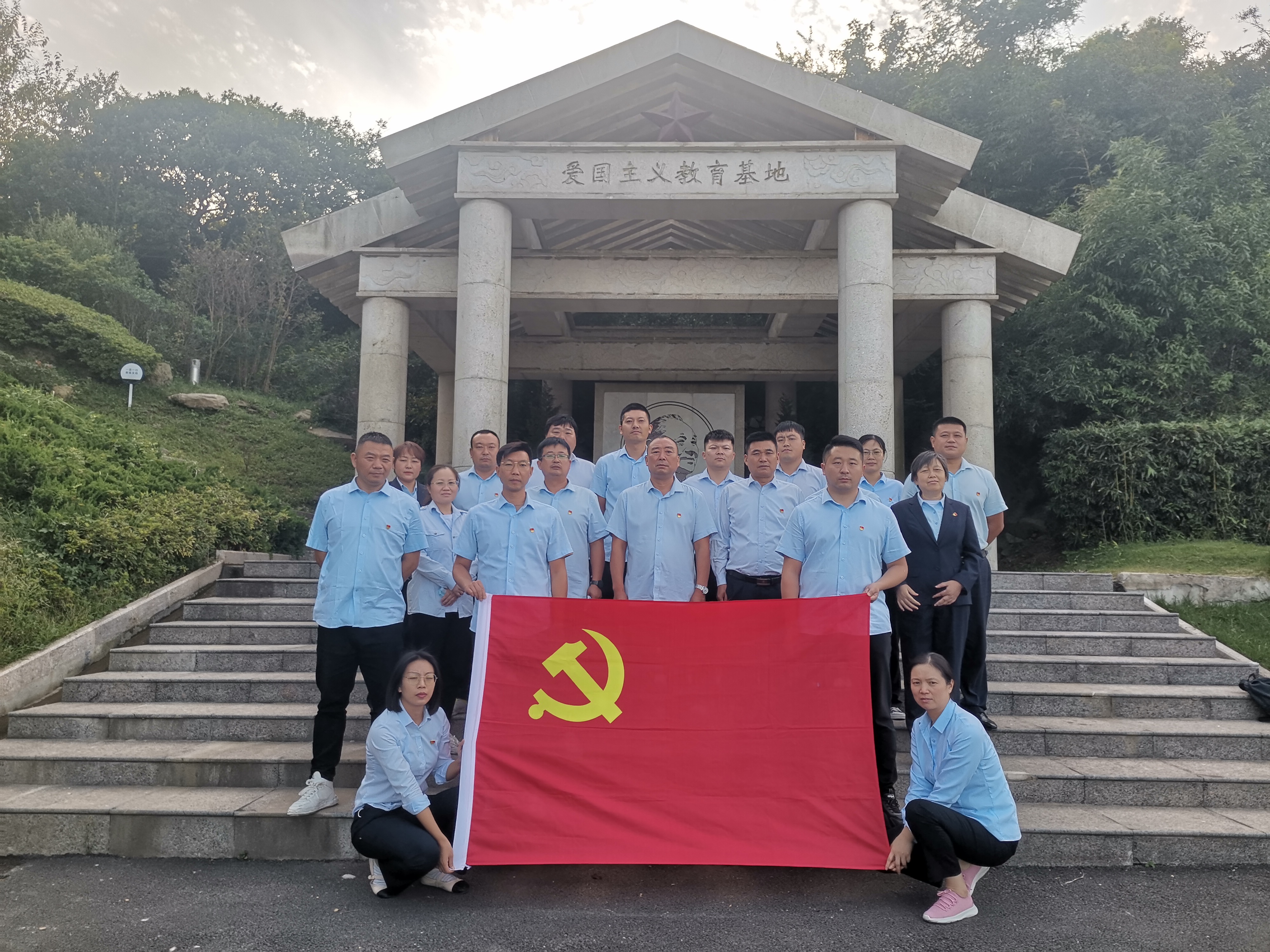 公交事業(yè)二部開展廉潔文化實(shí)境教育學(xué)習(xí)