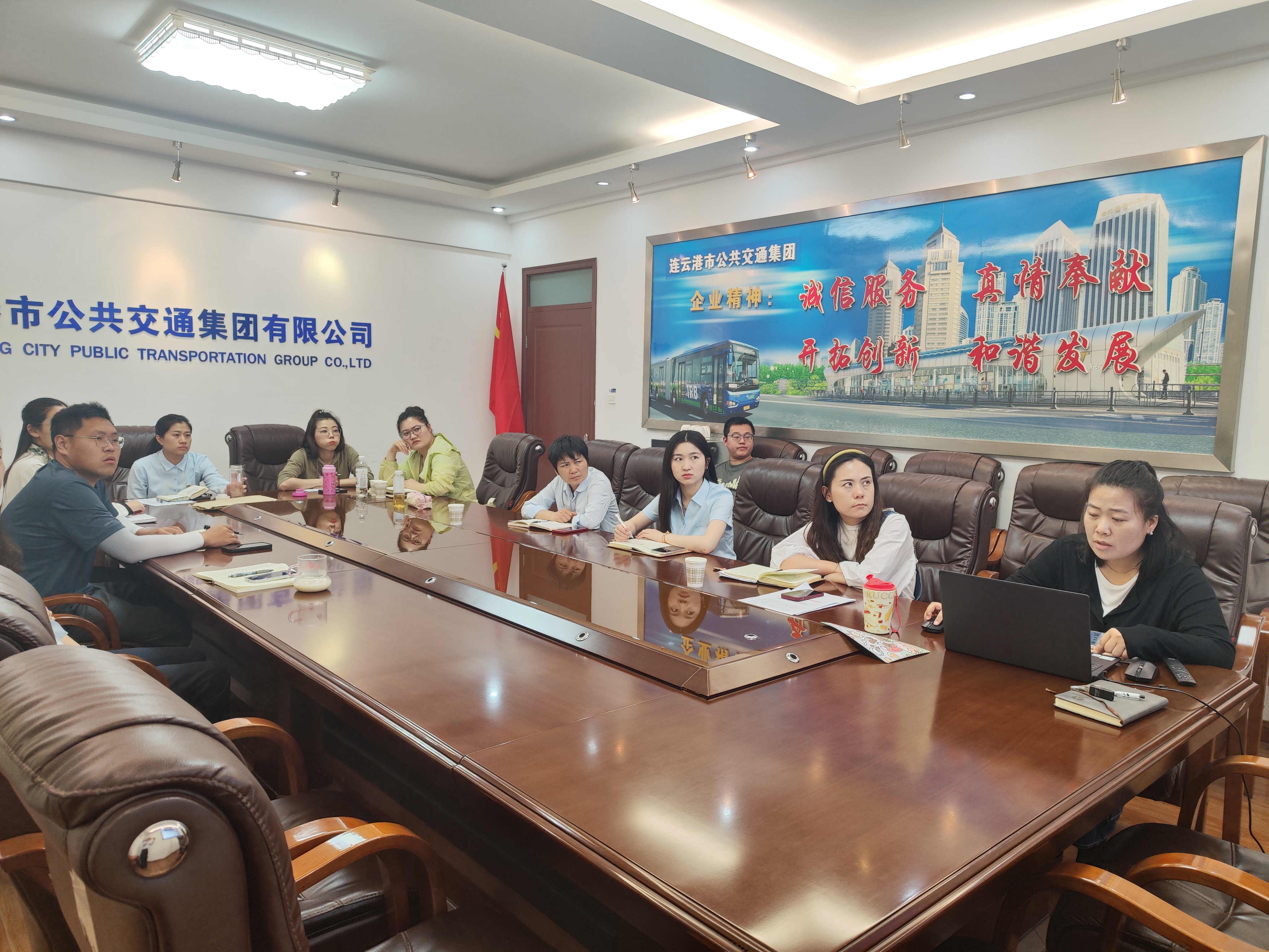 助力宣傳工作煥發(fā)新活力，開展信息宣傳報道專項培訓(xùn)