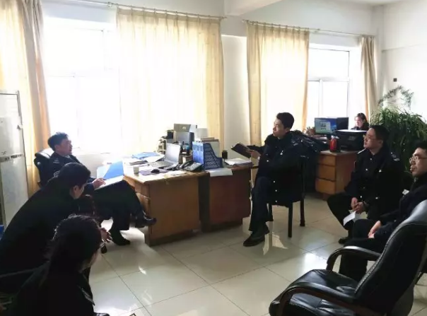 公交集團(tuán)召開運(yùn)營工作會議