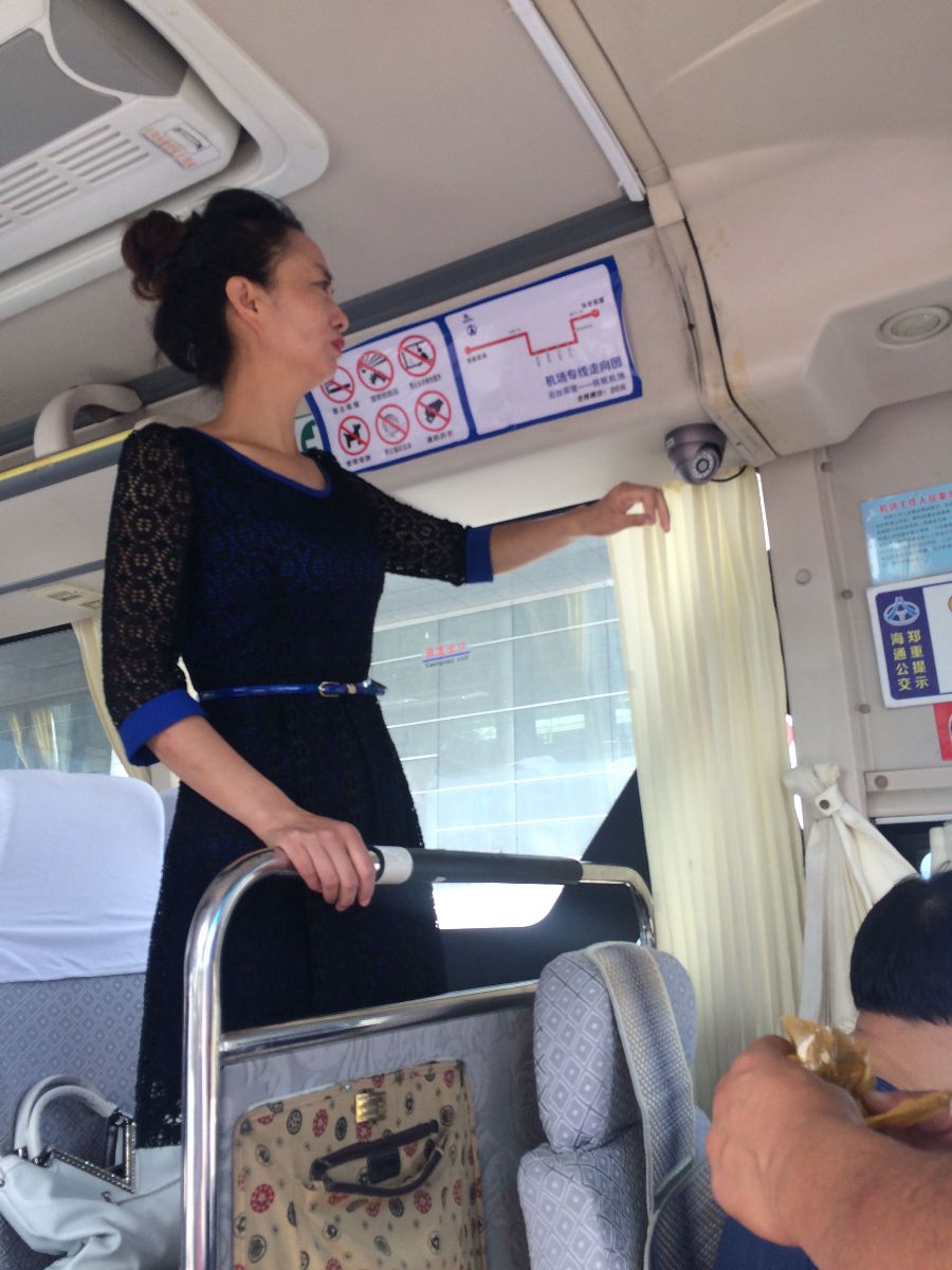 創(chuàng)建國(guó)家級(jí)文明城市，我們一直在路上