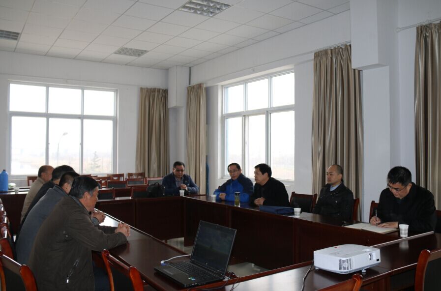 省、市行業(yè)領(lǐng)導(dǎo)到公交大浦保養(yǎng)廠調(diào)研指導(dǎo)工作