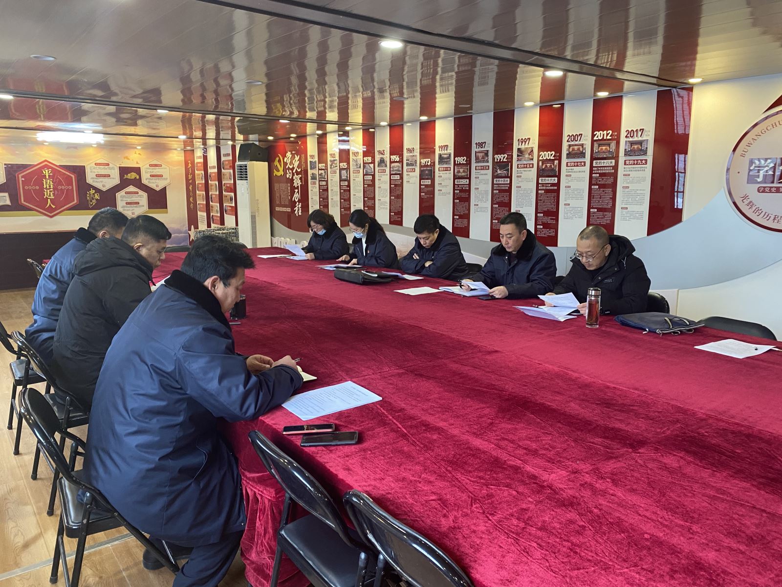 公交集團(tuán)對(duì)車(chē)輛領(lǐng)域采購(gòu)問(wèn)題專(zhuān)項(xiàng)整治工作推進(jìn)落實(shí)開(kāi)展督查檢查