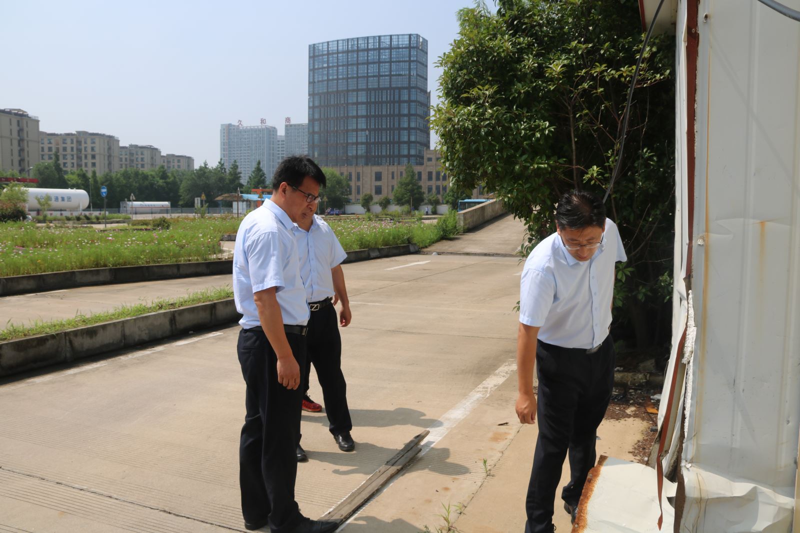 鞏固創(chuàng)文成果，形成長(zhǎng)效管理機(jī)制——公交集團(tuán)持續(xù)開展創(chuàng)文創(chuàng)衛(wèi)專項(xiàng)督查