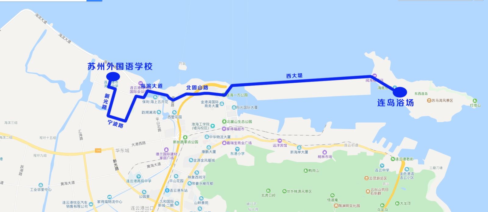 4月16日起，市區(qū)將新辟及優(yōu)化調(diào)整公交游10路等4條線路